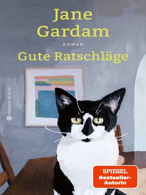 cover image of Gute Ratschläge